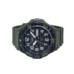 ساعت مچی مردانه کاسیوMRW-210H-3AVDF - Image 3