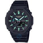 ساعت مچی مردانه کاسیو جیشاک G-SHOCK GA-2100RC-1ADR