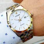 ساعت مچی مردانه سیتیزن CITIZEN BM7334-58B - Image 2