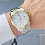 ساعت مچی مردانه سیتیزن CITIZEN BM7334-58B - Image 3