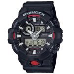 ساعت مچی مردانه کاسیو جیشاک G-SHOCK GA-700-1A