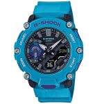 ساعت مچی مردانه کاسیو جیشاک G-SHOCK GA-2200-2ADR