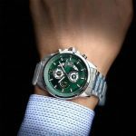 ساعت مچی مردانه سیتیزن CITIZEN AN3690-56X - Image 2