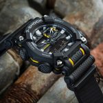 ساعت مچی مردانه کاسیو جیشاک G-SHOCK GA-900-1ADR - Image 3