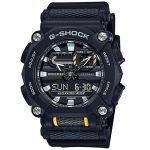 ساعت مچی مردانه کاسیو جیشاک G-SHOCK GA-900-1ADR