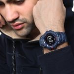 ساعت مچی مردانه کاسیو جیشاک G-SHOCK GBD-100-2DR - Image 2