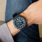 ساعت مچی مردانه کاسیو جیشاک G-SHOCK GA-2100RC-1ADR - Image 2