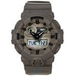 ساعت مچی مردانه کاسیو جیشاک G-SHOCK GA-700NC-5ADR