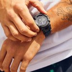 ساعت مچی مردانه کاسیو جیشاک G-SHOCK GBA-900-1ADR - Image 2