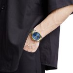 ساعت مچی مردانه نیوی فورس NAVIFORCE NF9203 - Image 2