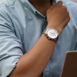 ساعت مچی مردانه سیتیزن CITIZEN AN8190-51A - Image 2