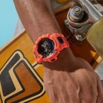 ساعت مچی مردانه کاسیو جیشاک G-SHOCK GBA-900-4ADR - Image 3