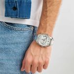 ساعت مچی مردانه سیتیزن CITIZEN AN8190-51A - Image 4