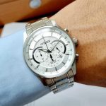 ساعت مچی مردانه سیتیزن CITIZEN AN8190-51A - Image 3