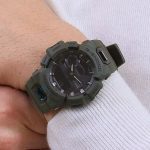 ساعت مچی مردانه کاسیو جیشاک G-SHOCK GBA-900UU-3ADR - Image 3