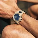 ساعت مچی مردانه کاسیو جیشاک G-SHOCK GBA-900UU-5ADR - Image 3