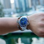 ساعت مچی مردانه سیتیزن CITIZEN AW1770-53L - Image 4