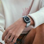 ساعت مچی مردانه کاسیو جیشاک G-SHOCK GBX-100TT-8DR - Image 2