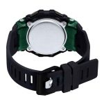 ساعت مچی مردانه کاسیو جیشاک G-SHOCK GBD-200UU-1DR - Image 3