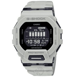 ساعت کاسیو جیشاک GBD-200UU-9DR