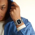 ساعت مچی مردانه کاسیو جیشاک G-SHOCK GBD-200UU-9DR - Image 3