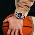 ساعت مچی مردانه کاسیو جیشاک G-SHOCK GBD-200UU-9DR - Image 2