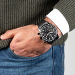 ساعت مچی مردانه سیکو SEIKO SSB415P1 - Image 3