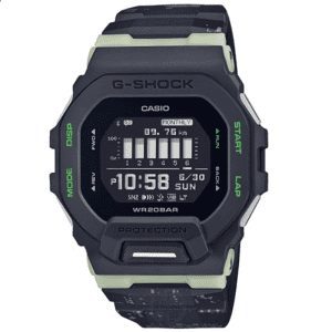 ساعت جیشاک GBD-200LM-1DR