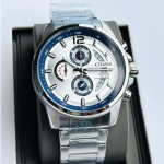 ساعت مچی مردانه سیتیزن CITIZEN AN3690-56B - Image 3