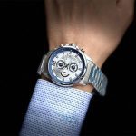 ساعت مچی مردانه سیتیزن CITIZEN AN3690-56B - Image 2