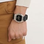 ساعت مچی مردانه کاسیو جیشاک G-SHOCK GM-5600-1DR - Image 2