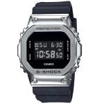 ساعت مچی مردانه کاسیو جیشاک G-SHOCK GM-5600-1DR