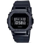 ساعت مچی مردانه کاسیو جیشاک G-SHOCK GM-5600B-1DR