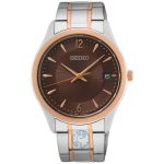 ساعت مچی ست سیکو SEIKO SUR470P1-SUR476P1 - Image 2