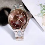 ساعت مچی ست سیکو SEIKO SUR470P1-SUR476P1 - Image 5