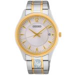 ساعت مچی ست سیکو  SEIKO SUR474P1-SUR468P1 - Image 2