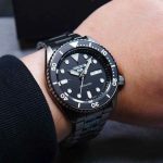 ساعت مچی مردانه سیکو SEIKO SRPD65K1 - Image 2