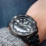 ساعت مچی مردانه سیکو SEIKO SRPD65K1 - Image 3