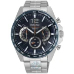 ساعت مچی مردانه سیکو SEIKO SSB345P1