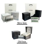 ساعت مچی مردانه سیتیزن CITIZEN BM7334-58B - Image 4