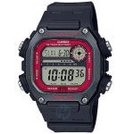 ساعت مچی مردانه کاسیو جنرال GENERAL DW-291H-1BVDF