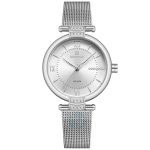 ساعت مچی زنانه نیوی فورس NAVIFORCE NF5019