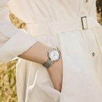 ساعت مچی زنانه نیوی فورس NAVIFORCE NF5019 - Image 2