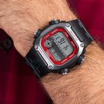 ساعت مچی مردانه کاسیو جنرال GENERAL DW-291H-1BVDF - Image 4