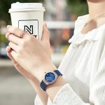 ساعت مچی زنانه نیوی فورس NAVIFORCE NF5005L - Image 2