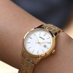 ساعت مچی مردانه سیکو SEIKO SUR404P1 - Image 3