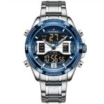 ساعت مچی مردانه نیوی فورس NAVIFORCE NF9201