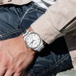 ساعت مچی مردانه سیتیزن CITIZEN BM8550-81A - Image 2