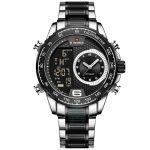 ساعت مچی مردانه نیوی فورس NAVIFORCE NF9199