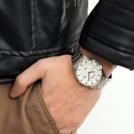 ساعت مچی مردانه سیتیزن CITIZEN BD0048-80A - Image 2